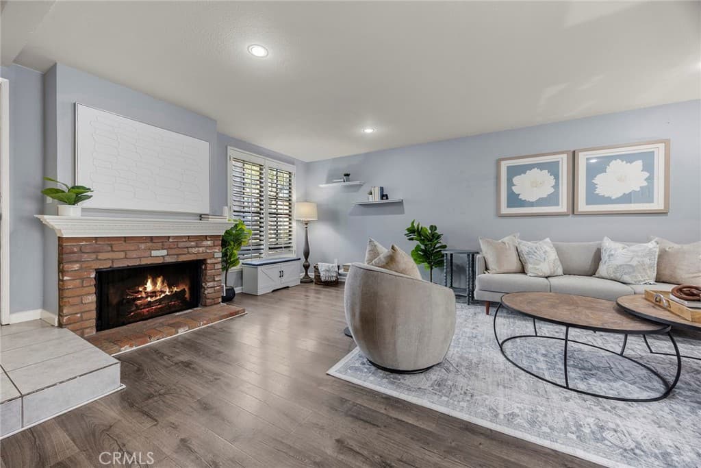 Home at 607 Santa Cruz Court, San Dimas — photo 8 of 12