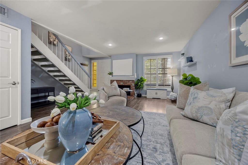 Home at 607 Santa Cruz Court, San Dimas — photo 9 of 12