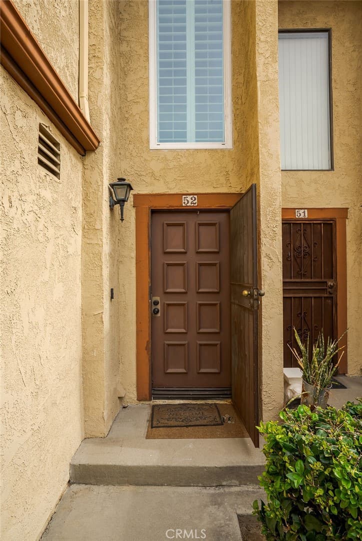 Condo at 555 S Azusa Avenue 52, Azusa — photo 1 of 12