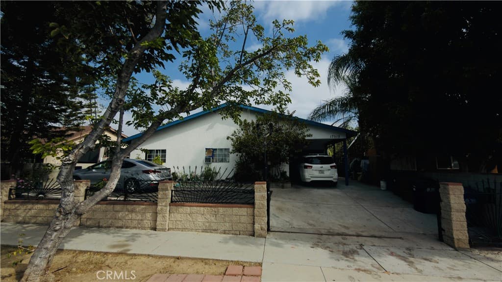 Home at 17515 Salais Street, La Puente — photo 2 of 12