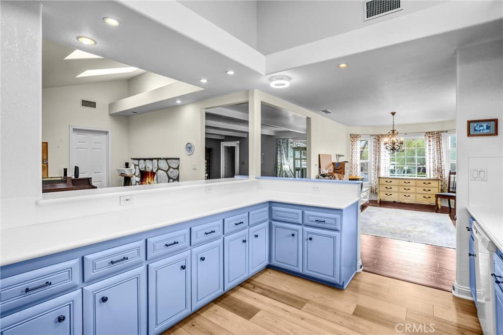 Home at 801 E Dalton, Glendora — photo 11 of 12