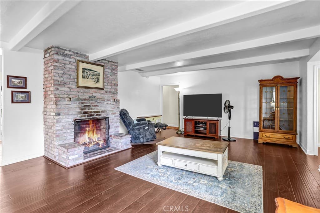 Home at 801 E Dalton, Glendora — photo 3 of 12