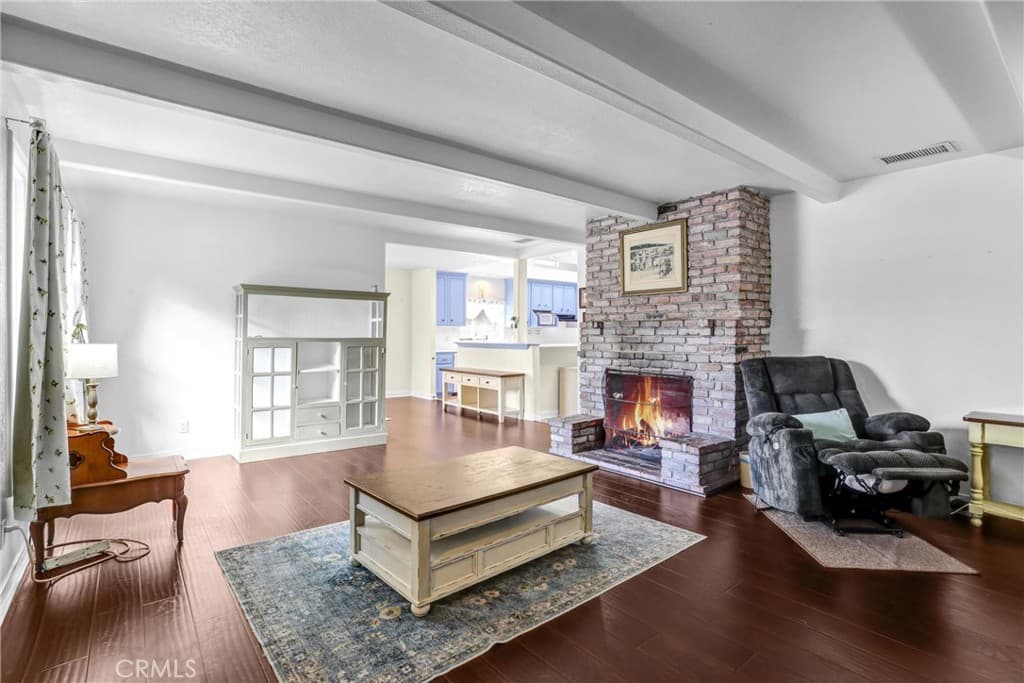Home at 801 E Dalton, Glendora — photo 4 of 12