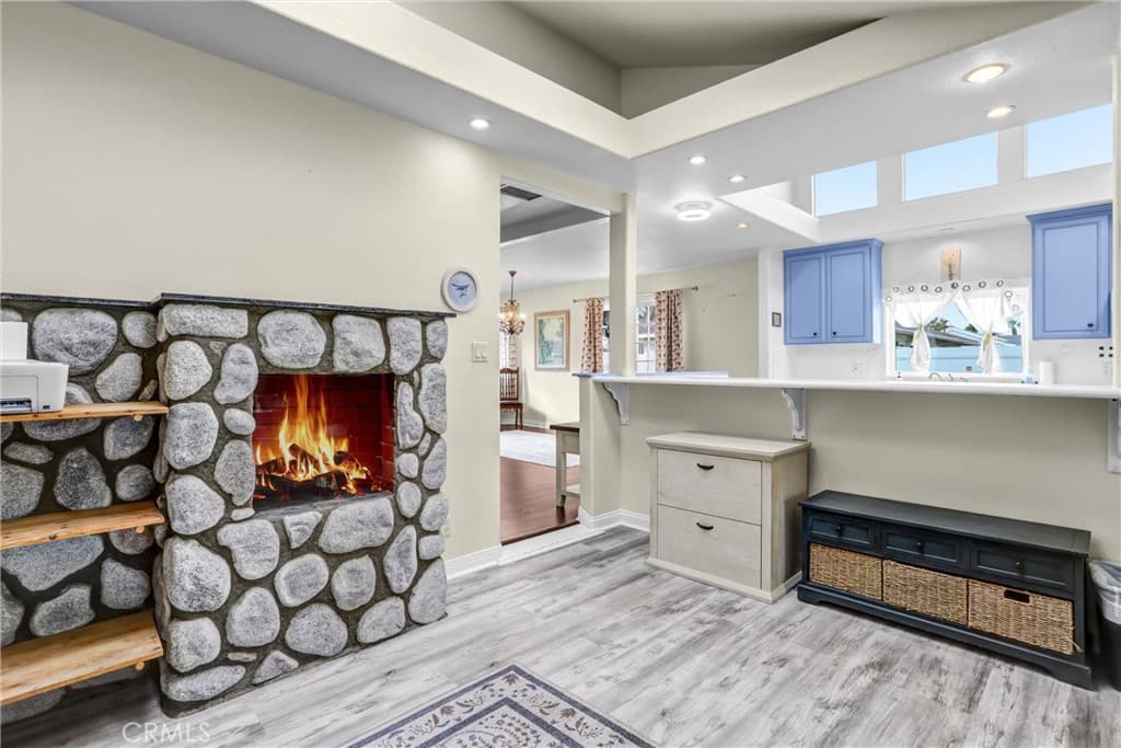 Home at 801 E Dalton, Glendora — photo 8 of 12