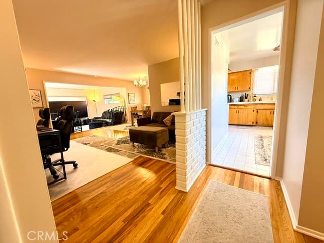 Home at 243 E Harrison Avenue, Pomona — photo 6 of 12