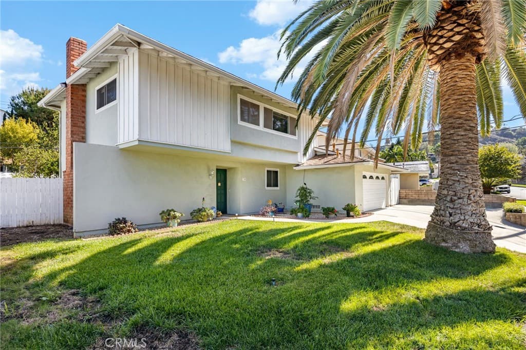 Home at 340 Ballena, Diamond Bar — photo 1 of 12