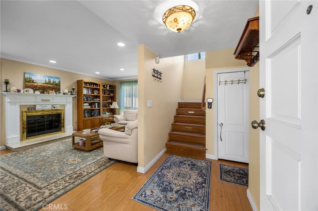 Home at 340 Ballena, Diamond Bar — photo 2 of 12