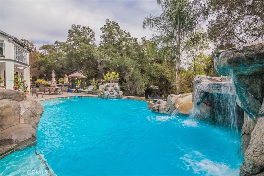 Home at 4305 N Sunflower Avenue, Covina — photo 3 of 12