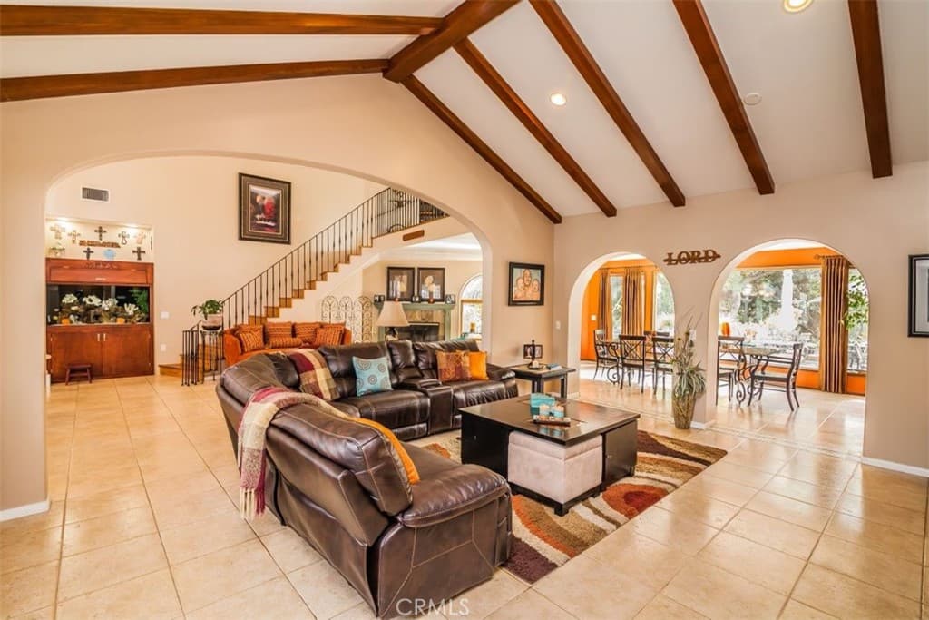 Home at 4305 N Sunflower Avenue, Covina — photo 9 of 12