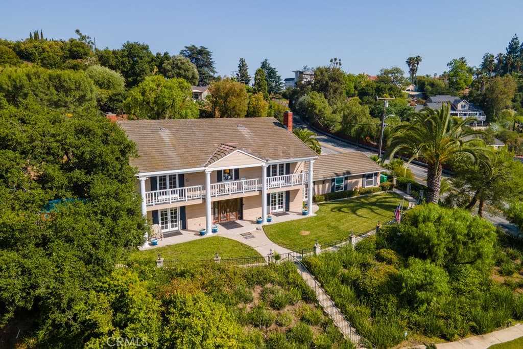 Home at 748 S Walnut Avenue, San Dimas — photo 1 of 12