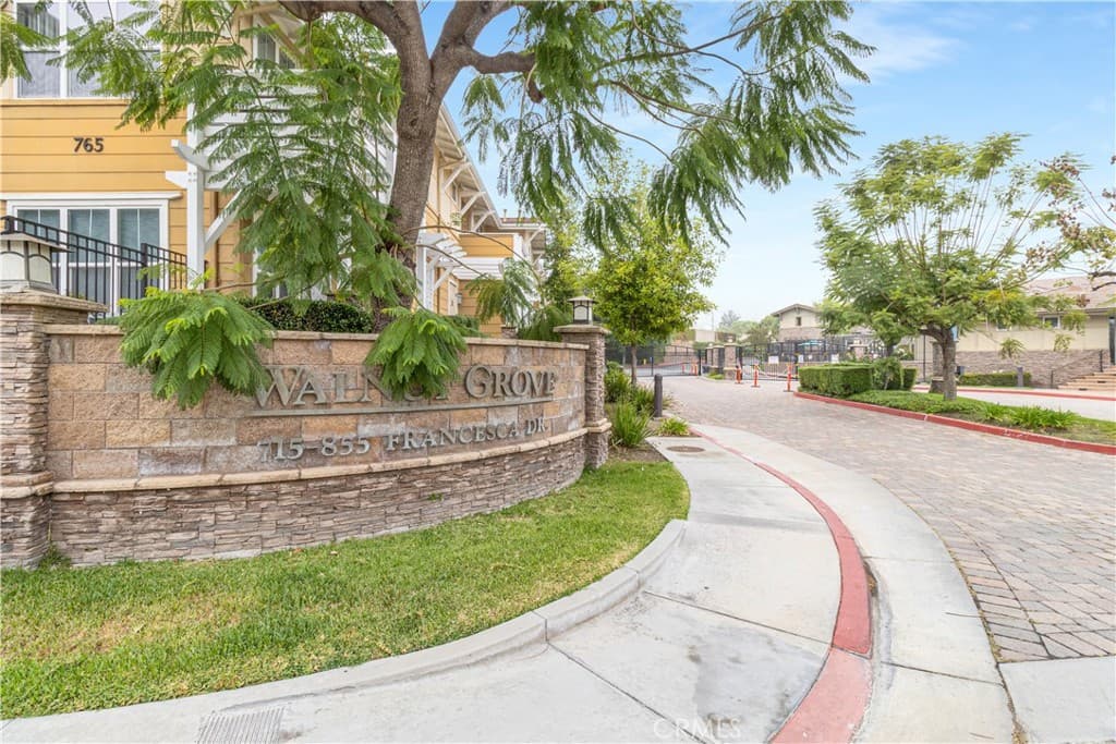Condo at 755 Francesca Drive 201, Walnut — photo 2 of 12
