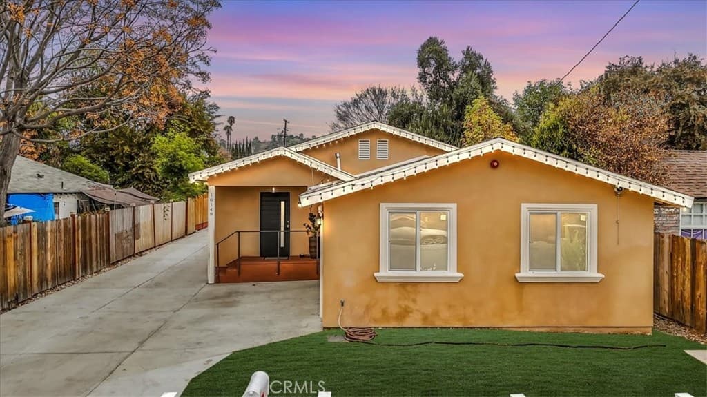 Multi-Family at 16149 Abbey Street, La Puente — photo 1 of 12