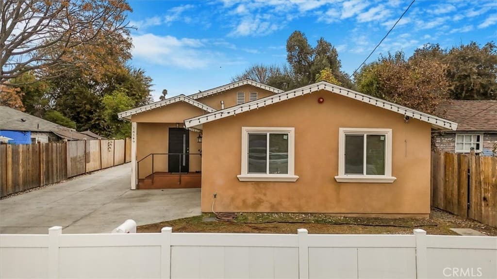 Multi-Family at 16149 Abbey Street, La Puente — photo 11 of 12