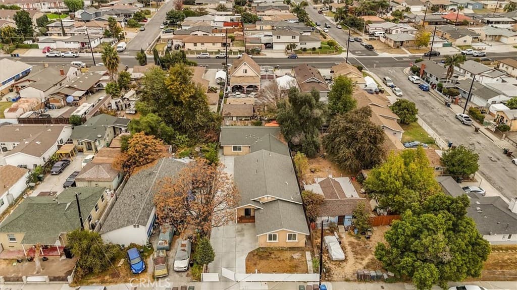 Multi-Family at 16149 Abbey Street, La Puente — photo 12 of 12