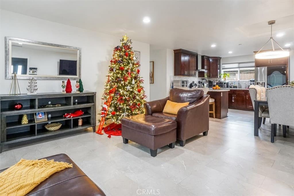 Multi-Family at 16149 Abbey Street, La Puente — photo 3 of 12