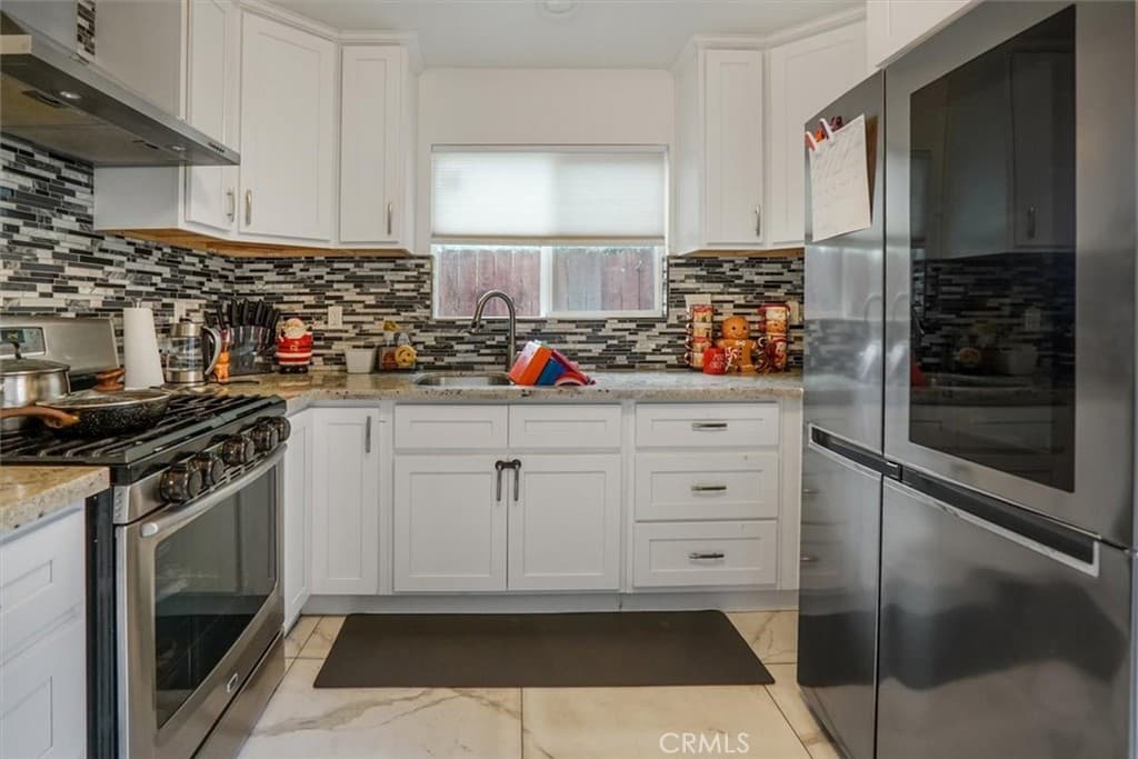 Multi-Family at 16149 Abbey Street, La Puente — photo 5 of 12