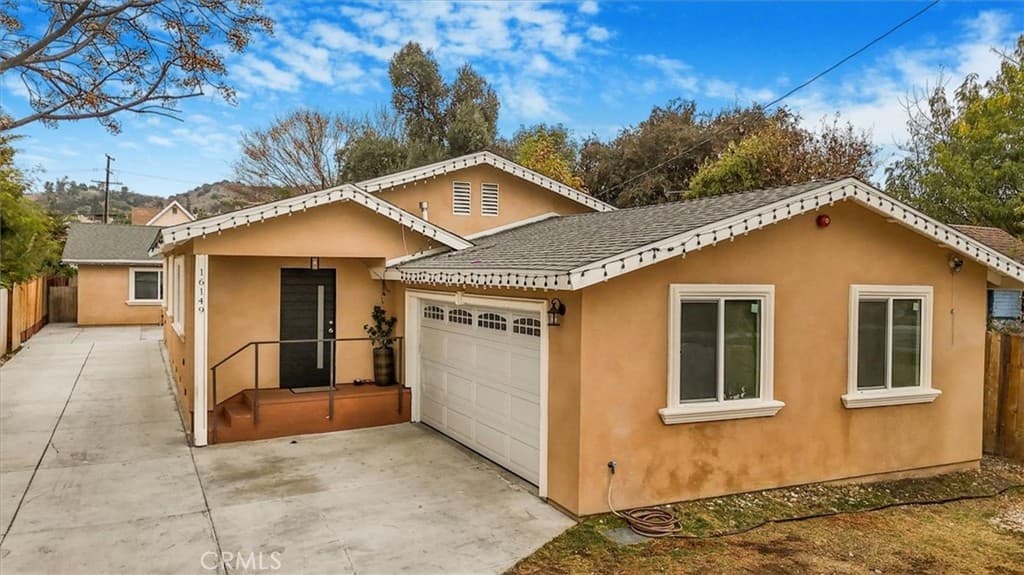 Multi-Family at 16149 Abbey Street, La Puente — photo 10 of 12