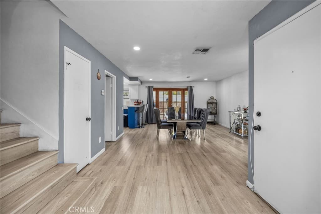 Townhouse at 15733 Tetley 1A, Hacienda Heights — photo 3 of 12