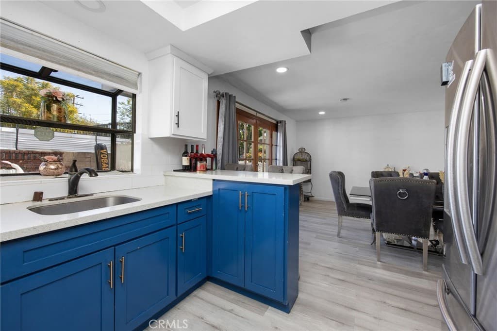 Townhouse at 15733 Tetley 1A, Hacienda Heights — photo 8 of 12