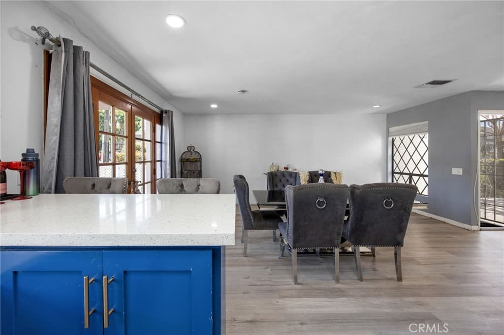 Townhouse at 15733 Tetley 1A, Hacienda Heights — photo 9 of 12