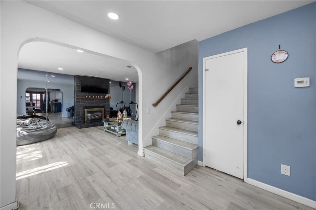 Townhouse at 15733 Tetley 1A, Hacienda Heights — photo 10 of 12