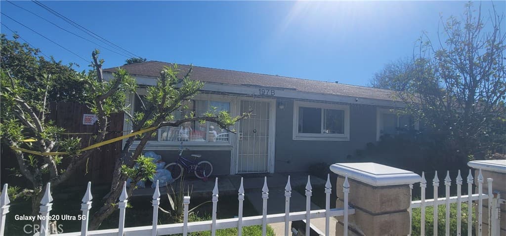 Multi-Family at 197 Newman, Pomona — photo 1 of 12
