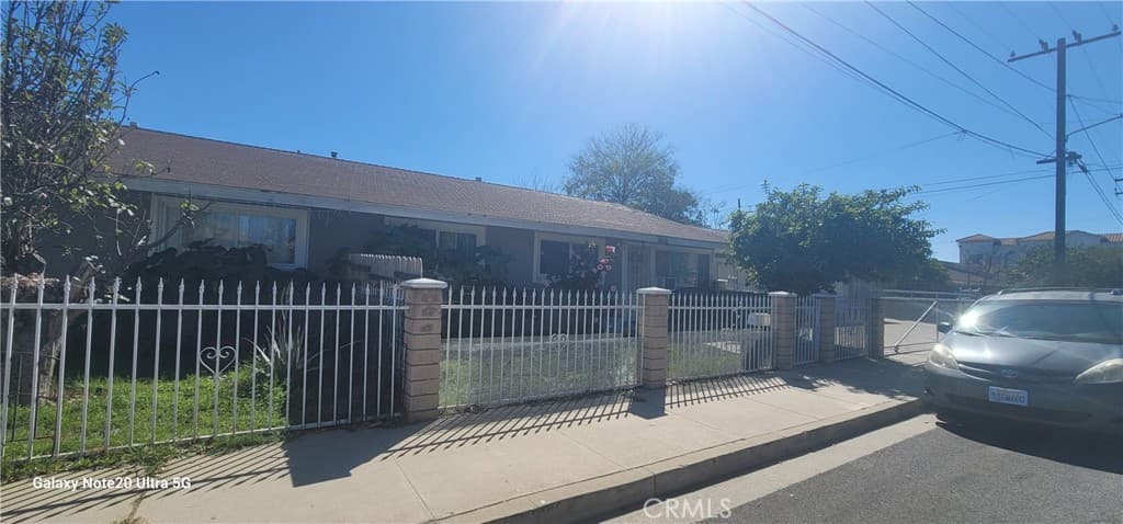 Multi-Family at 197 Newman, Pomona — photo 2 of 12