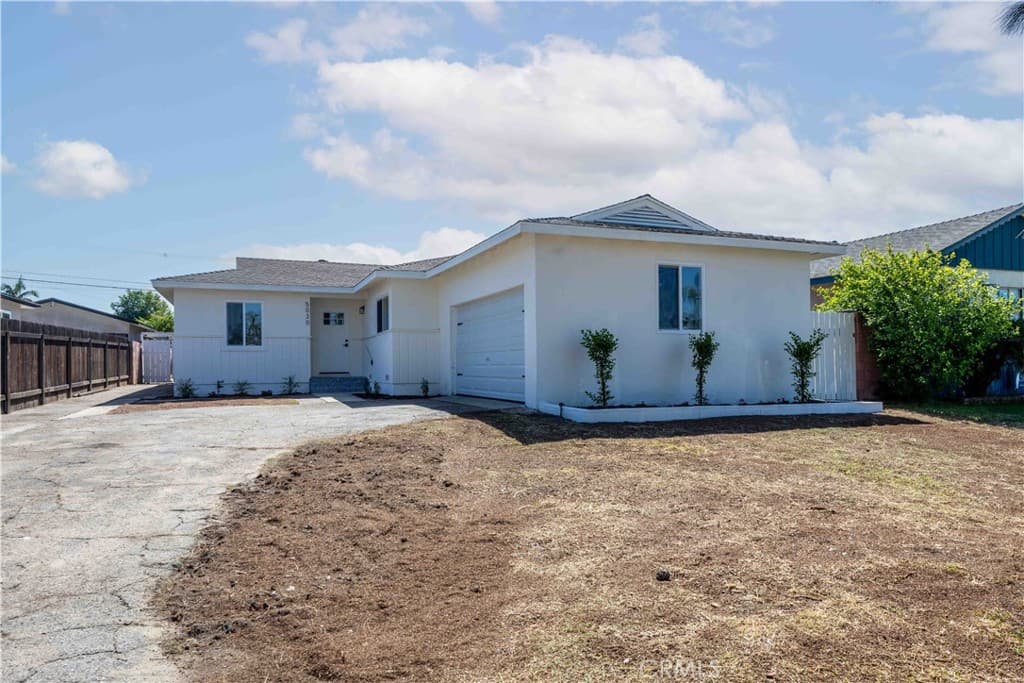 Home at 5030 N Lyman Avenue, Covina — photo 1 of 12
