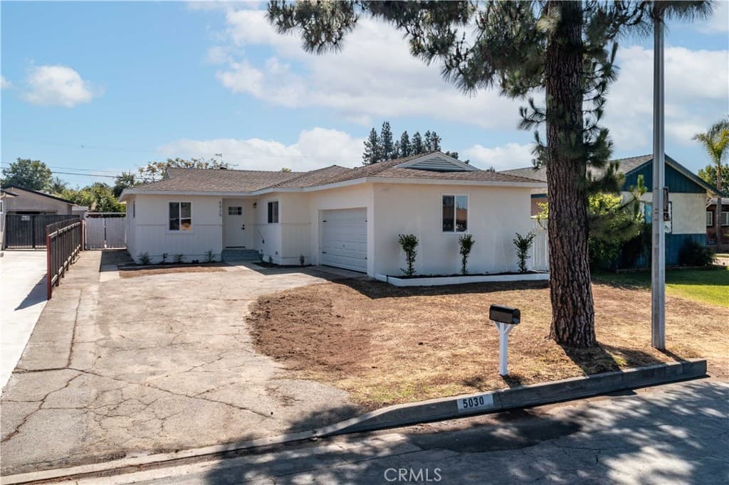 Home at 5030 N Lyman Avenue, Covina — photo 2 of 12