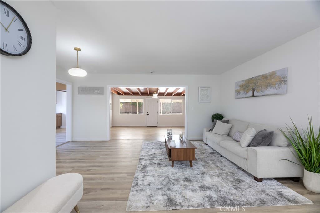 Home at 5030 N Lyman Avenue, Covina — photo 6 of 12