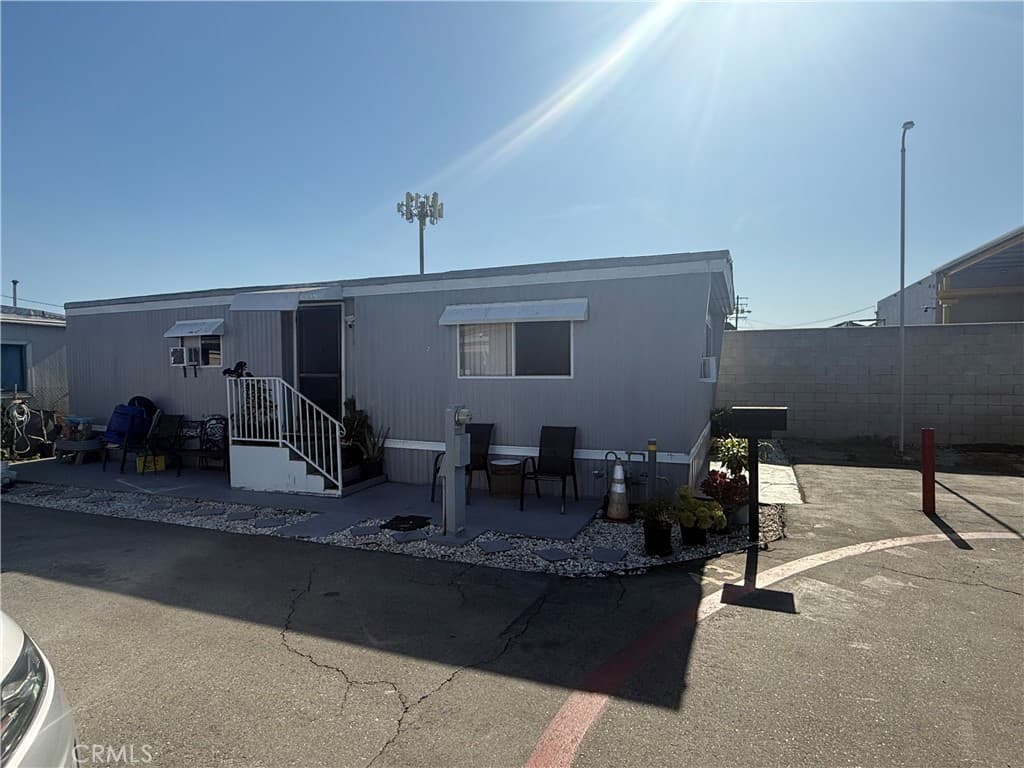 Home at 1517 Merced 43, El Monte — photo 1 of 8