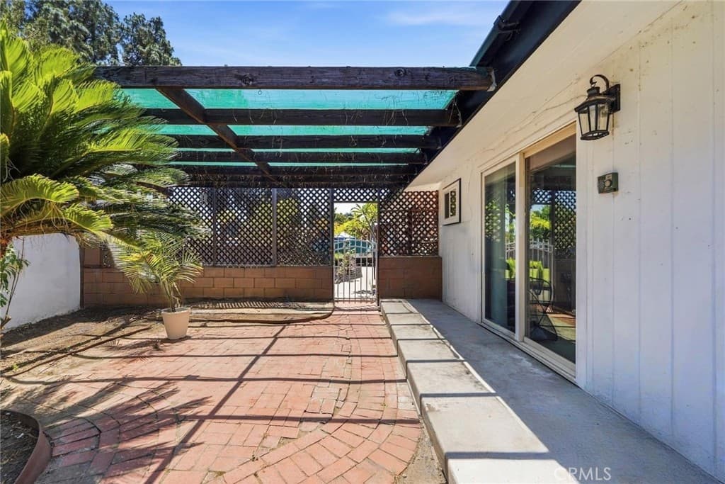 Home at 1013 N Lyman, Covina — photo 4 of 12