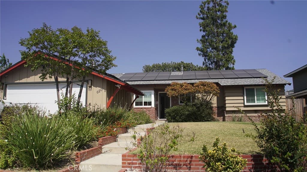 Home at 620 Terrado Drive, Monrovia — photo 1 of 12