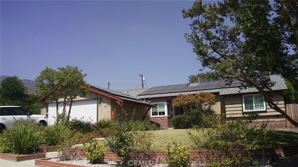 Home at 620 Terrado Drive, Monrovia — photo 2 of 12