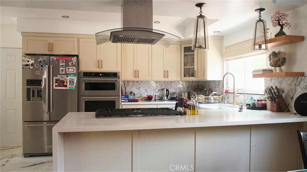 Home at 620 Terrado Drive, Monrovia — photo 9 of 12
