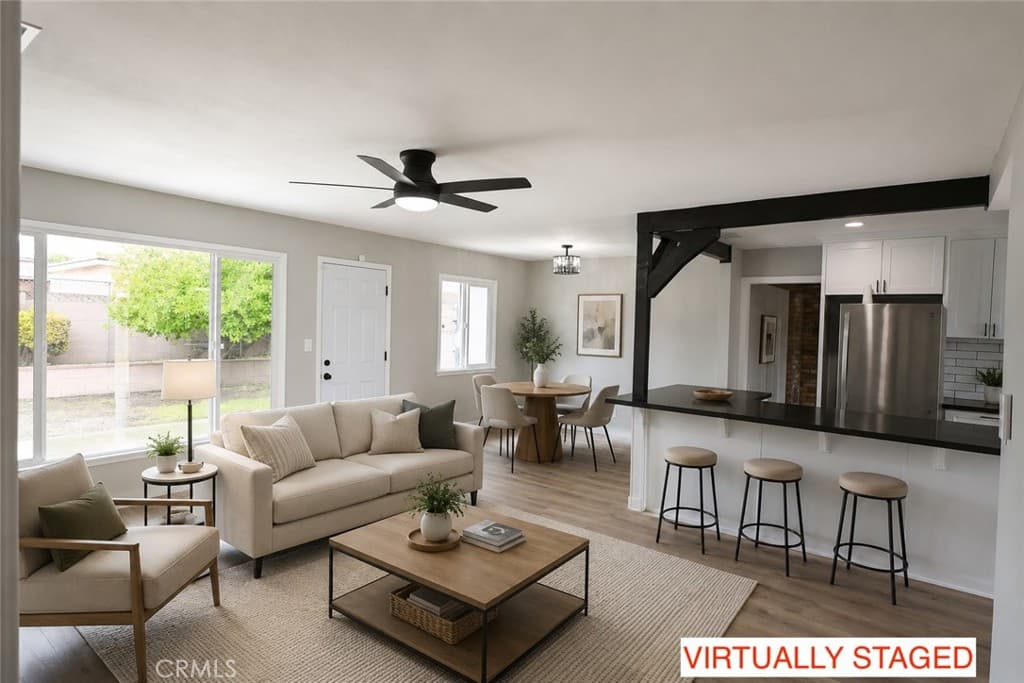 Home at 1030 S Pricedale, West Covina — photo 4 of 12