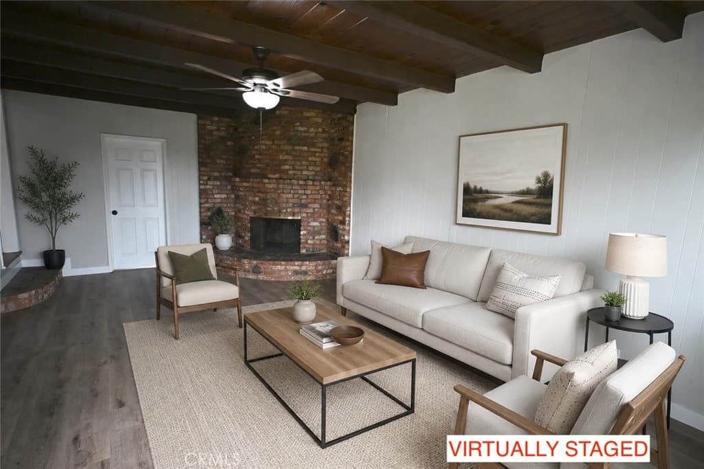 Home at 1030 S Pricedale, West Covina — photo 10 of 12