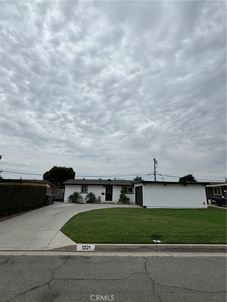 Home at 1221 N Aldenville, Covina — photo 1 of 12