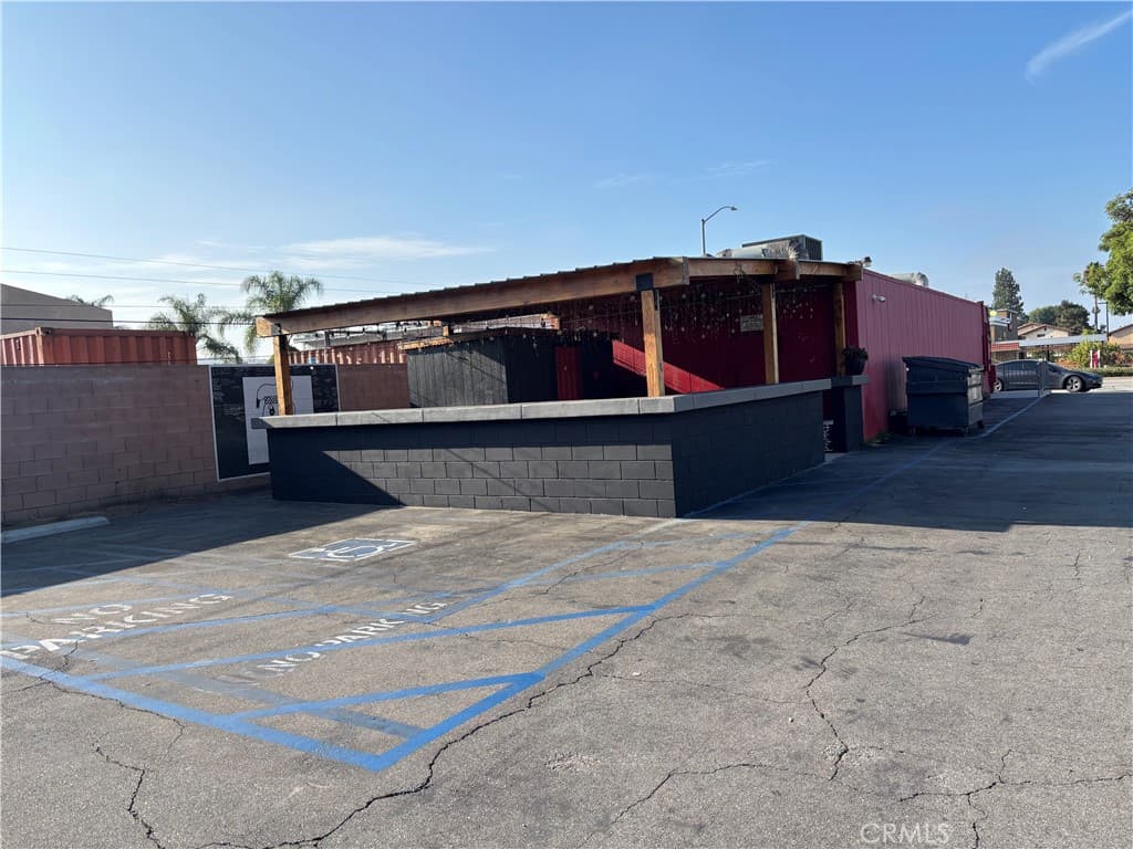 Commercial at 731 W Route 66, Glendora — photo 2 of 7