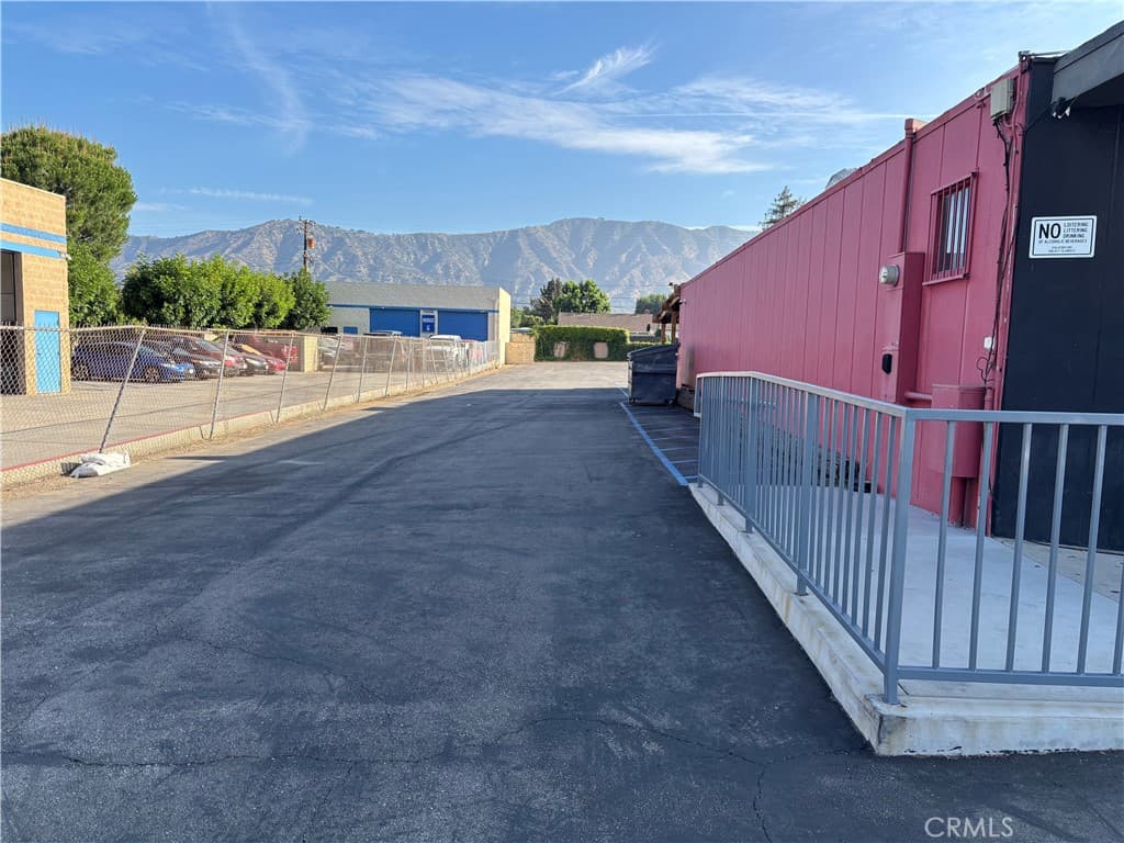Commercial at 731 W Route 66, Glendora — photo 3 of 7