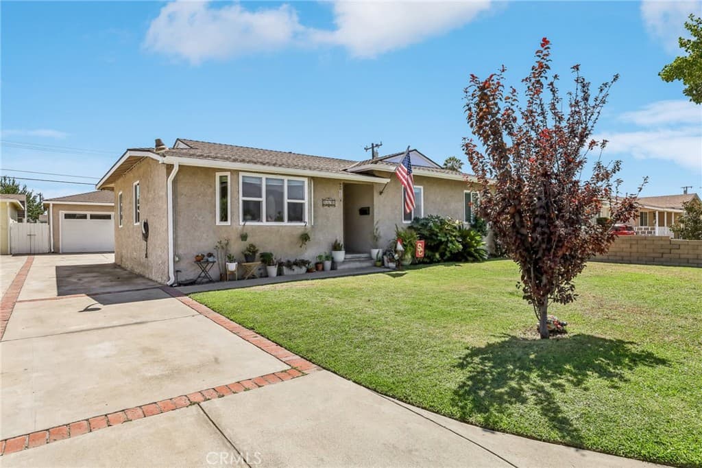 Home at 16640 E Tudor, Covina — photo 1 of 12