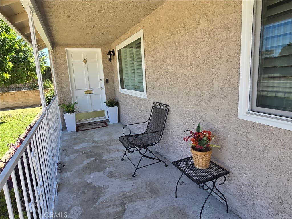 Home at 117 N Hartley, West Covina — photo 3 of 12