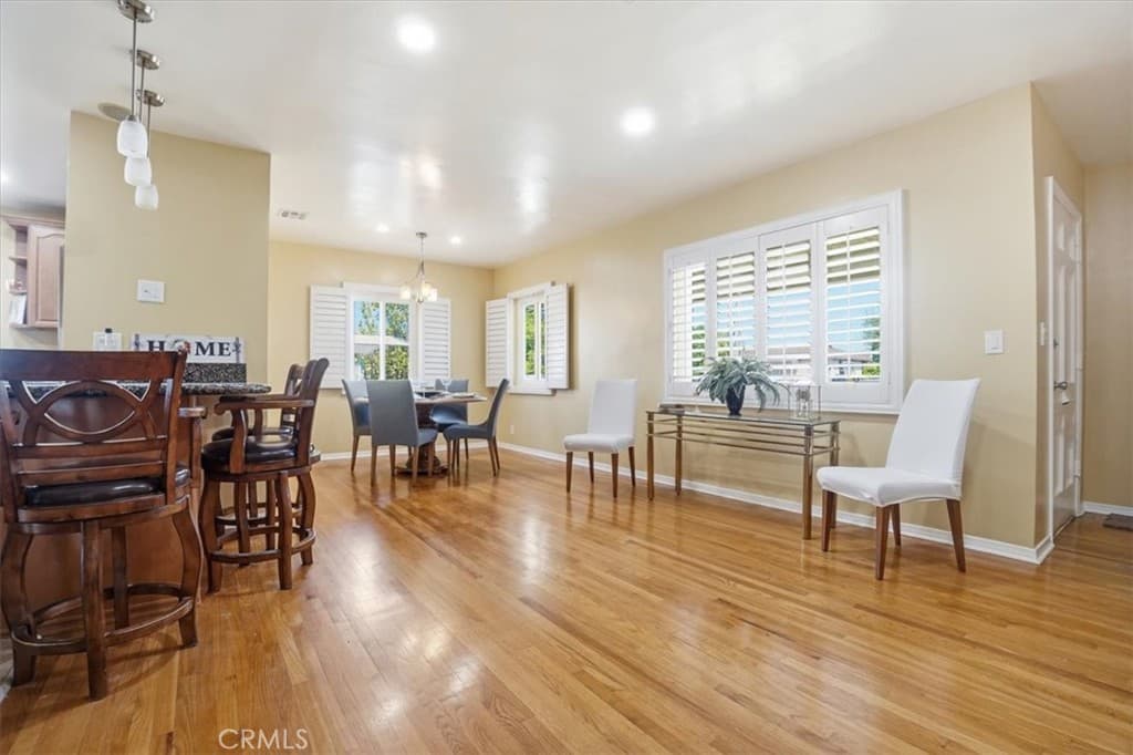 Home at 117 N Hartley, West Covina — photo 5 of 12
