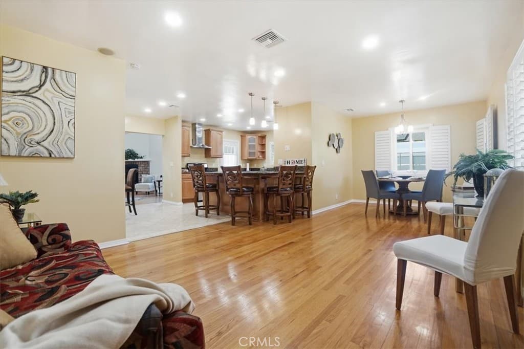 Home at 117 N Hartley, West Covina — photo 6 of 12