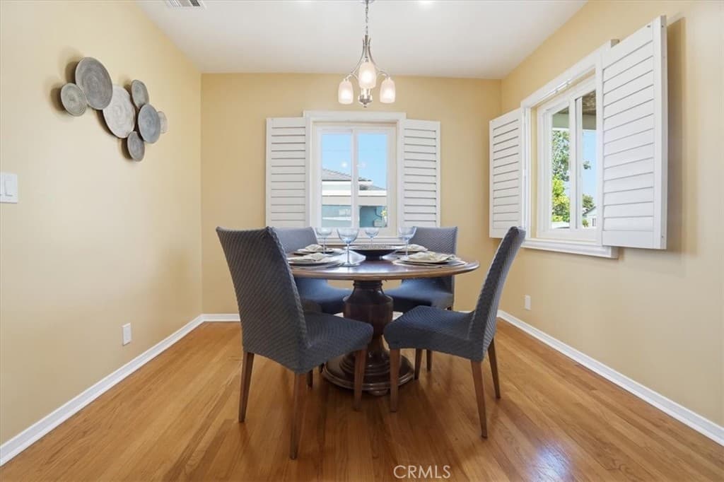 Home at 117 N Hartley, West Covina — photo 7 of 12