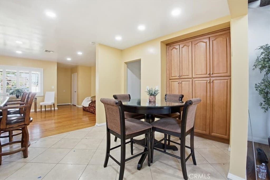 Home at 117 N Hartley, West Covina — photo 8 of 12