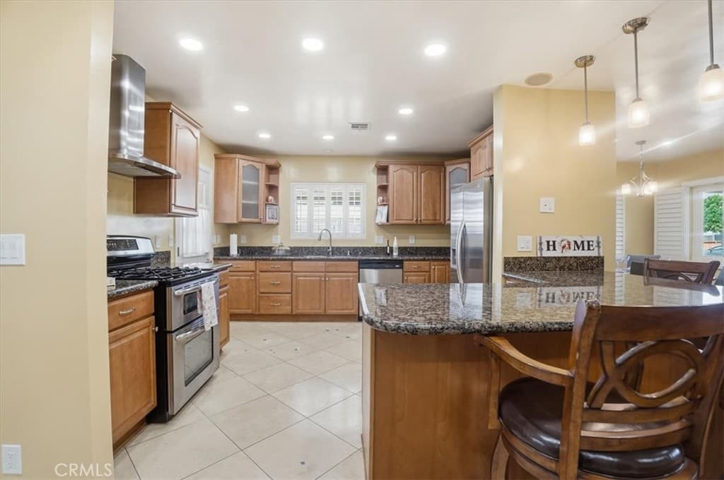 Home at 117 N Hartley, West Covina — photo 9 of 12