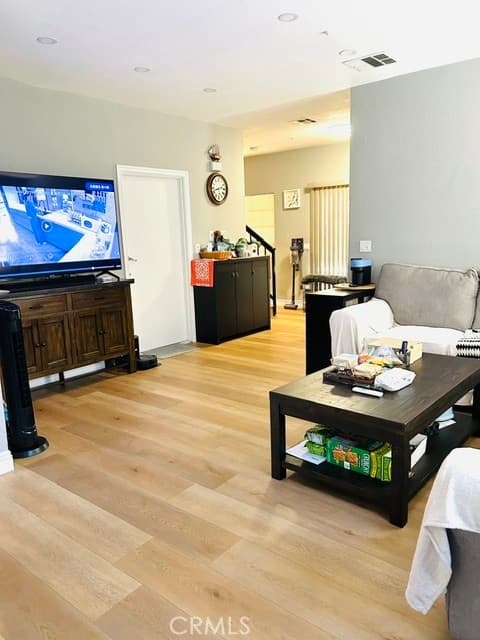 Townhouse at 11711 Magnolia D, El Monte — photo 2 of 12