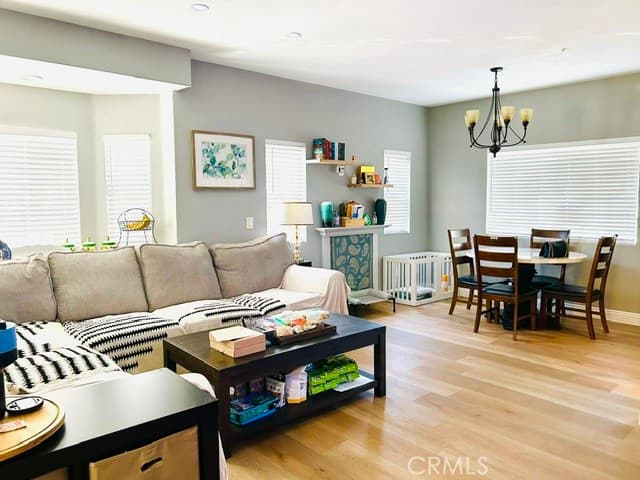 Townhouse at 11711 Magnolia D, El Monte — photo 3 of 12