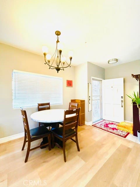 Townhouse at 11711 Magnolia D, El Monte — photo 4 of 12